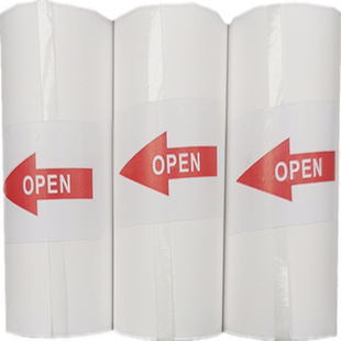 【勋尘错题打印机官方打印纸全系列通用型】喵喵咕咕爱立熊彩色纸彩边纸不干胶贴纸长效纸显像清晰保存时间长