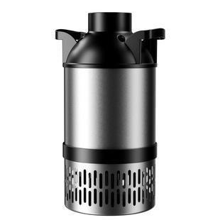 创宁鱼池变频水泵循环过滤池塘泵大流量大功率庭院假山换水抽水泵