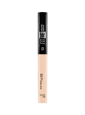 Maybelline美宝莲定制无瑕遮瑕液