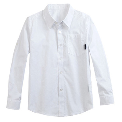 小学生演出打底加肥校服兰诗同款