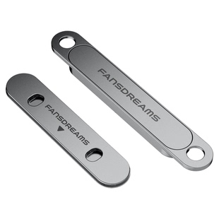 脑洞范快拆绳磁吸贴片自带背胶适用于各种背面平整手机壳