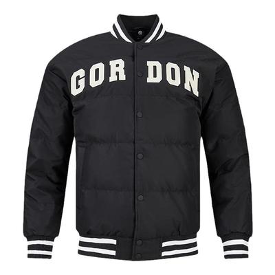 361度2024冬季新款男子羽绒夹克