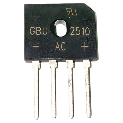 GBU1510整流桥器式电磁炉桥堆15A