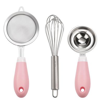 梵乐厨宝宝辅食工具婴儿蛋羹工具