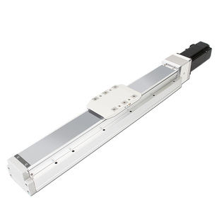 内嵌模组TOYO同款GTH5丝杆高精度滑台全封闭直线模组全封闭内嵌式