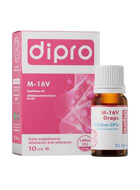 dipro迪辅乐婴幼儿益生菌滴剂
