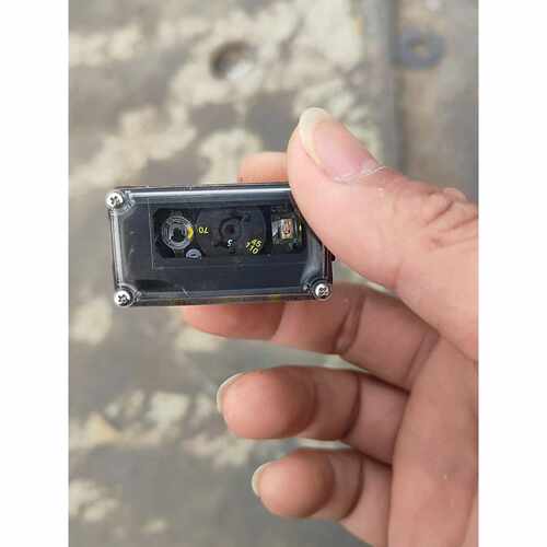 【议价】COGNEX康耐视DM50S读码器
