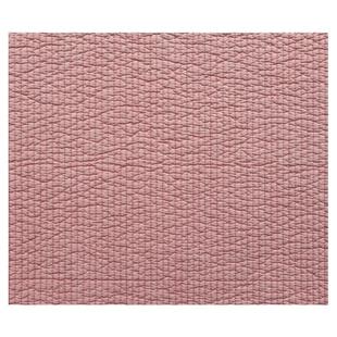 韩国JZ进口夹棉绗缝纯棉布料手工纯色包袋靠枕加厚柔软舒适服装布