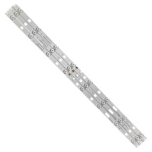 全新TCL B32E680 B32E650 L32F1600E电视机灯条4C-LB3208-ZM3液晶