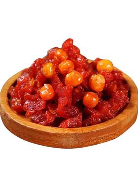 五谷杂粮辣条！一整箱青豆盒装!