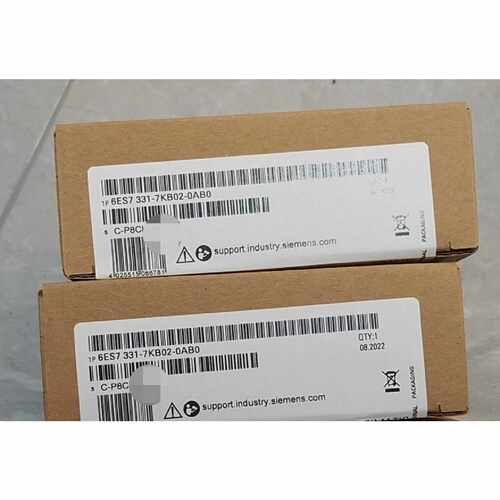 6ES73317KB020AB0 3317KB02 3