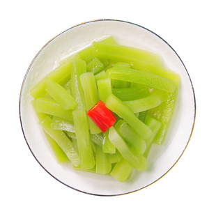 老坛子活泡菜泡莴笋四川泡菜榨菜老坛鲜菜现泡下饭菜酸菜眉山泡菜