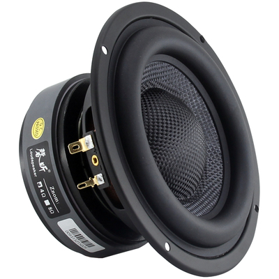 专业级纯低音玻纤维大功率扬声器