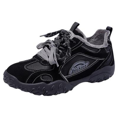 Dickies女鞋德训鞋登山运动鞋女