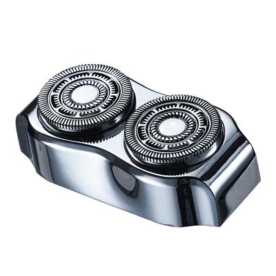 同诗&X-Key电动剃须刀原装弧面刀头适配于 S5  X1 MINI剃须刀