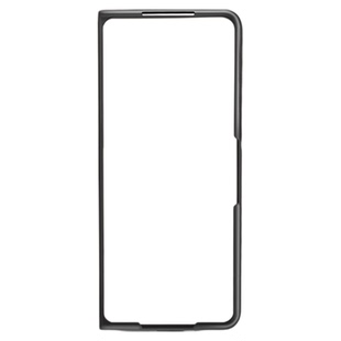 适用于X7/X6/X5前壳壳膜一体华为matex7折叠屏手机壳外边框防摔保护壳新款超薄防MATEX5典藏版简约MateX6前屏