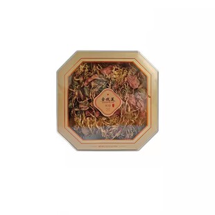 阿四出品 | 九州神草 福建林下 整株金线莲 50g 非大棚种植