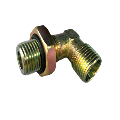 货车气室弯头储气筒分泵气路接头