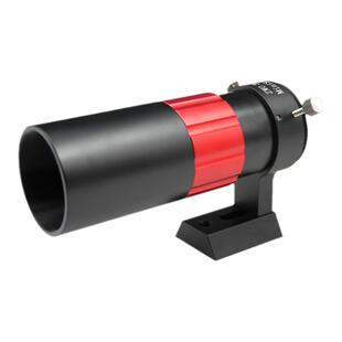 ZWO振旺 迷你导星镜30F5 口径30mm 焦距150mm焦比F5 天文导星
