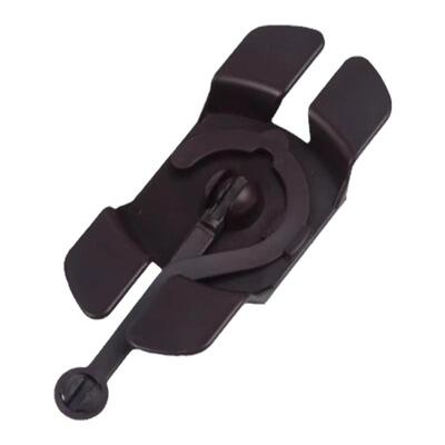 电动车充电器挂钩防掉防滑收纳架