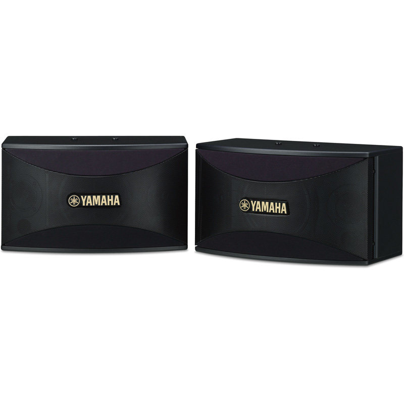 正品Yamaha/雅马哈 KMS-710/910卡拉OK音响专业家庭KTV音箱套装