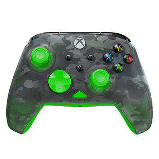 乌龟海岸PDP 战旗REMATCH力反馈FPS游戏电竞有线电脑PC手柄XBOX