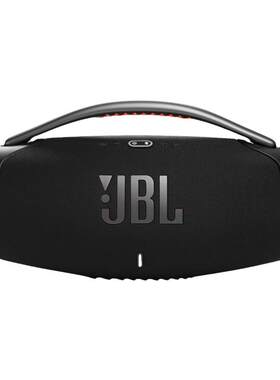新品JBL战神3代户外多功能音箱