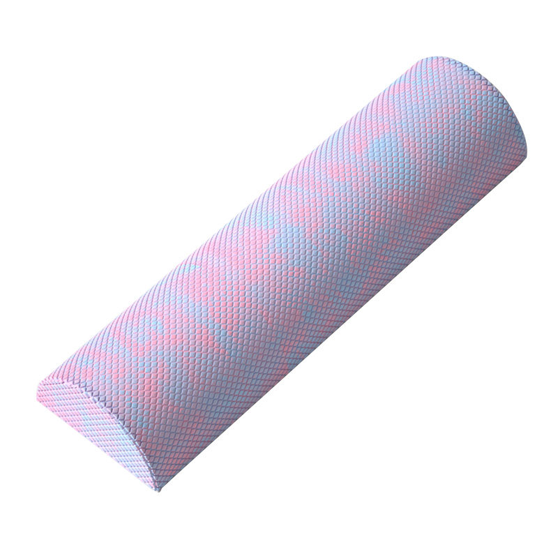 平衡半圆泡沫轴辅助用品