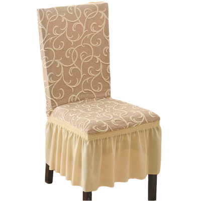 椅子套罩弹力通用加厚2件9.9折