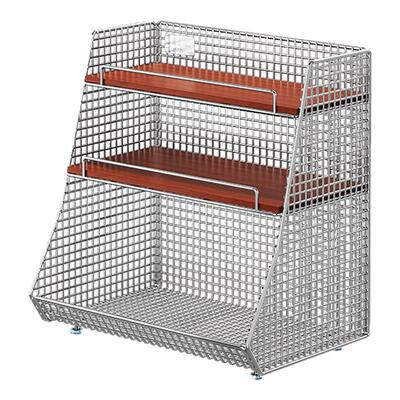 a生中古风餐边柜桌面零食置物架