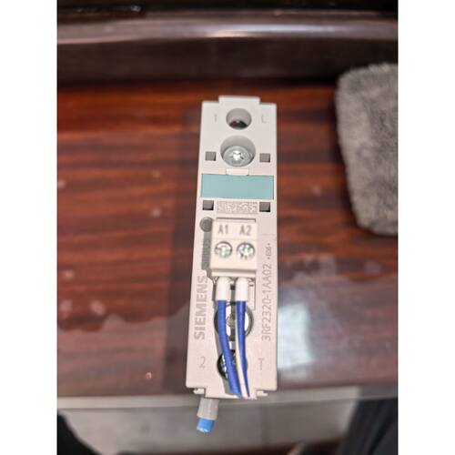 在线议价西门子3RF2320-1AA02固态继电器，原装拆机，需要的