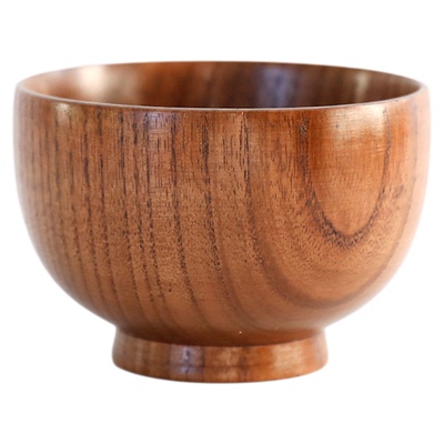 面膜碗勺子套装木质面膜碗