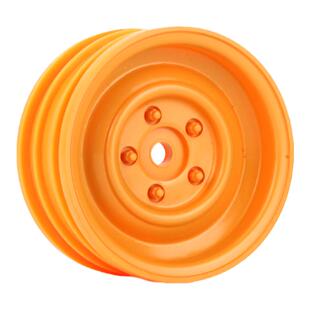 D1RC D90攀爬车 骆驼杯 高仿真 1.7寸塑料黏胎轮毂胎皮 轮胎 92mm