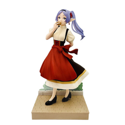 SEGA世嘉葬送的芙莉莲景品手办