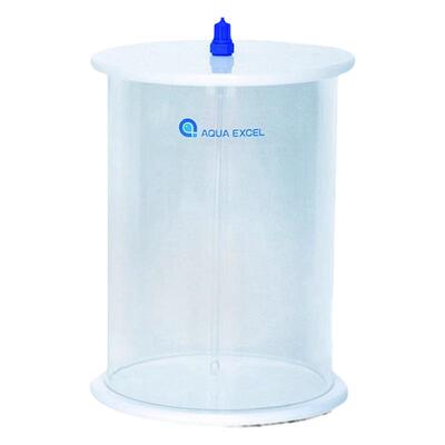 AE-DT120/150海水鱼缸珊瑚水族箱微量元素滴定溶液桶5L2.5L储液桶