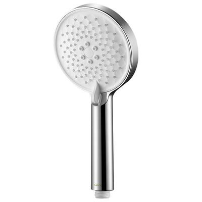 埃美柯amico增压手持花洒淋喷头