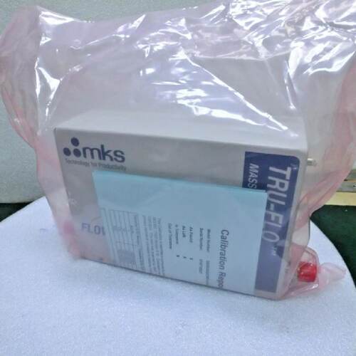 议价Mks Gbr3a52crr1a10 Br New 500Sccm适用