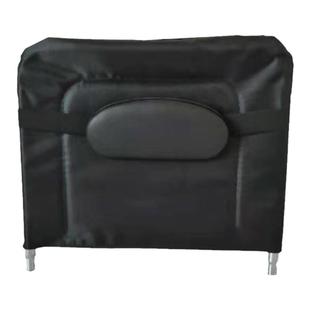 互康轮椅高靠背加高靠垫轮椅车代步车类配件残疾人轮椅加高颈靠