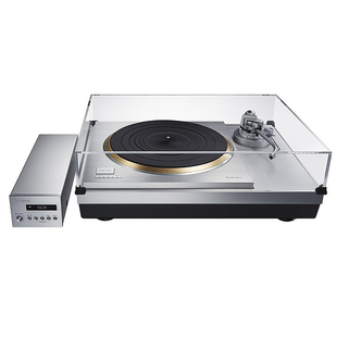 Technics SL1000R 松下旗舰级黑胶唱机 直驱王 HIFI唱机 国行现货