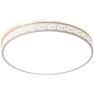 全光谱护眼led吸顶灯上门包安装长方形客厅灯现代简约房间卧室灯