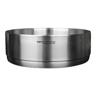 OQO欧克欧不锈钢家用蒸屉20cm24cm28cm多用锅蒸笼蒸架加高蒸格