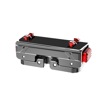 适用Insta360X4Air/X5磁吸快拆