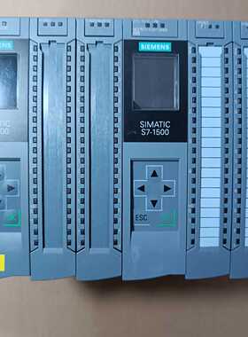 【议价-可维修】  PLC S7-1500 6ES75 工控备件  /均有货