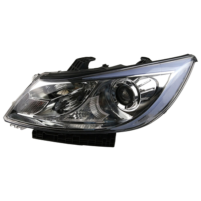 正品5年质保速锐12款大灯