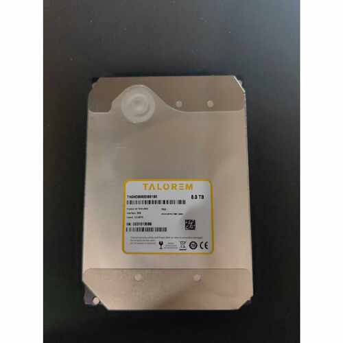 【请询价】HGST日立8TSAS12G7.2K3.5寸企