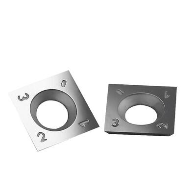 富马舍弃式木工刨刀片钨钢富马