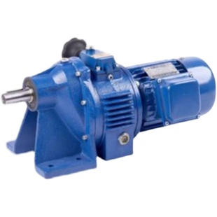 MB无极调速减速机 JWB无级变速器手动调速减速箱立式卧式三相电机