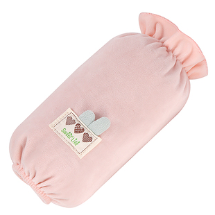 袖套学生女冬成人短款套袖上班护袖羽绒服儿童防脏袖头耐脏黑色