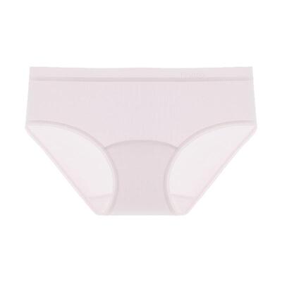 舒适抗菌中腰透气不夹臀首穿免洗