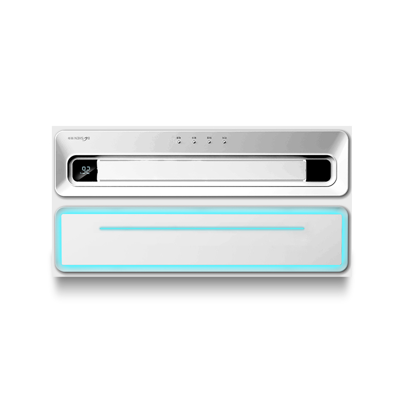 博伸廚房空調(diào)無(wú)外機(jī)適用老房改造